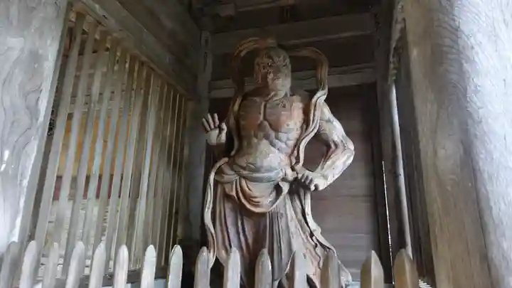 妙成寺(石川県)