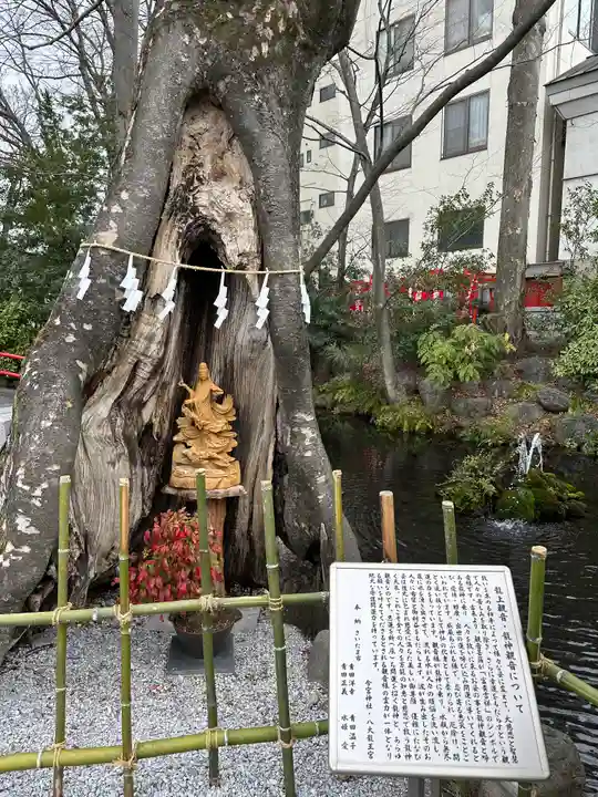 秩父今宮神社(埼玉県)