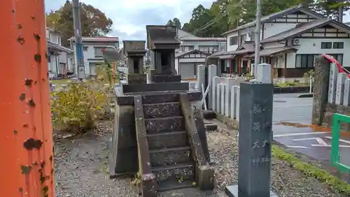 日枝神社(新潟県)