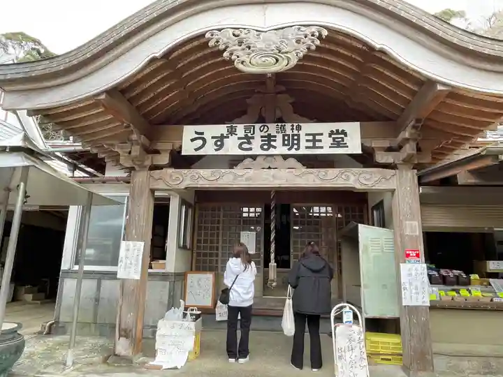 明徳寺(静岡県)