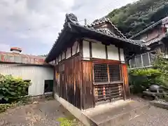 日吉神社(福井県)