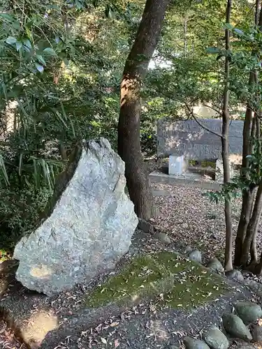 梅宮神社のその他建物