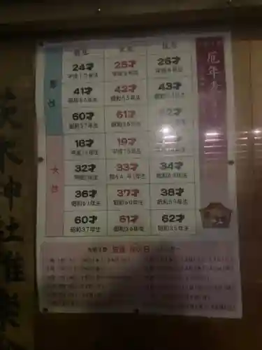 茨木神社(大阪府)