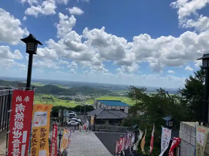 筑波山大御堂(茨城県)