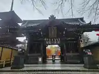 最勝院(青森県)