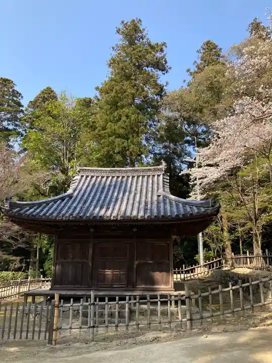 圓教寺のその他建物