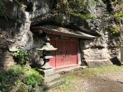 釋尊寺のその他建物