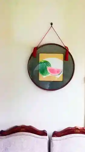 彌彦神社　(伊夜日子神社)の芸術