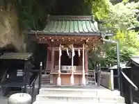 銭洗弁財天宇賀福神社(神奈川県)