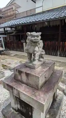 出雲路幸神社(京都府)
