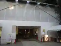 狭井坐大神荒魂神社(狭井神社)のその他建物