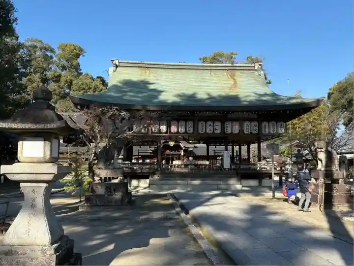 今宮神社(京都府)