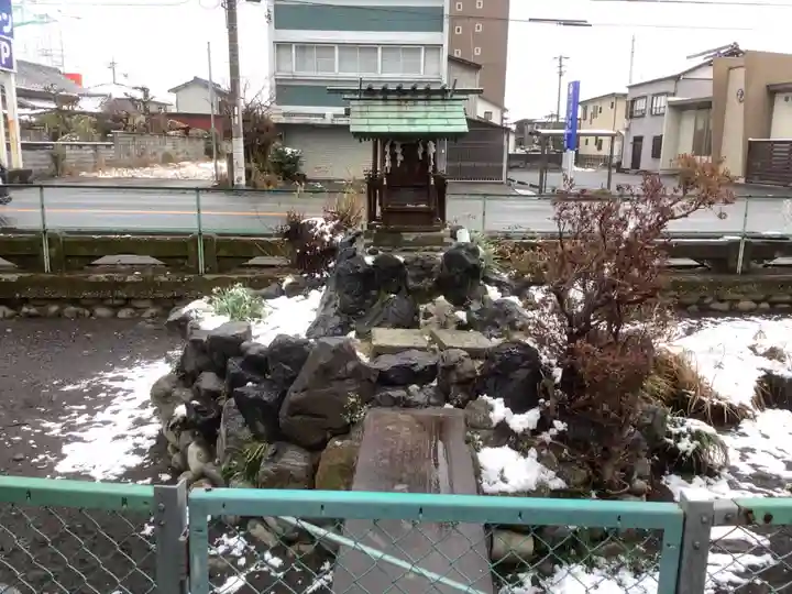 水神社(愛知県)