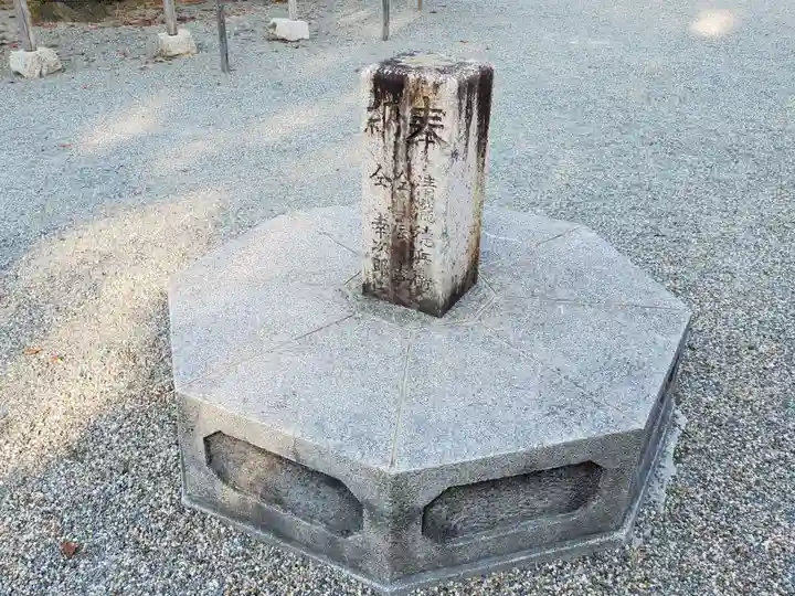 多田神社のその他建物