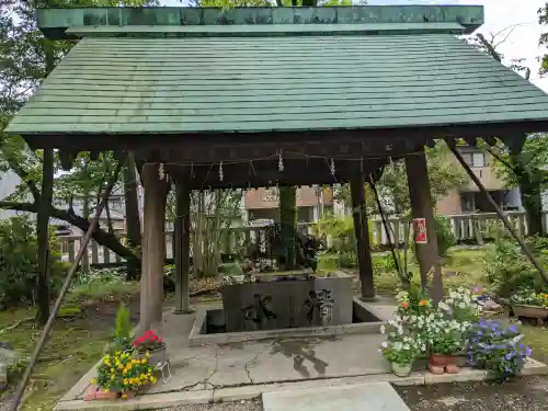 若宮神明社(愛知県)