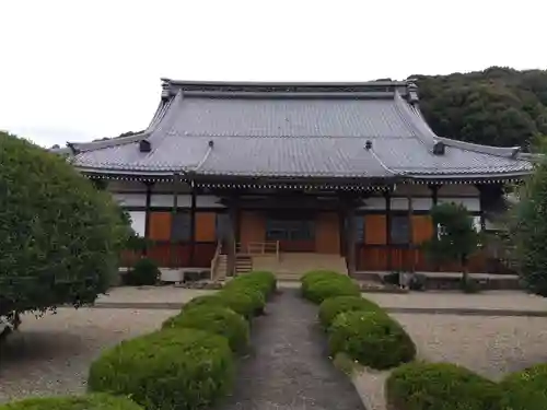 龍泰寺(岐阜県)
