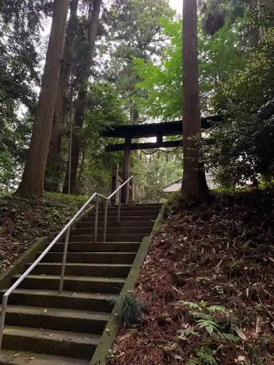 日吉神社(千葉県)