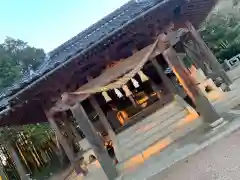 六神社(山口県)