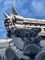 阿弥陀寺のその他建物