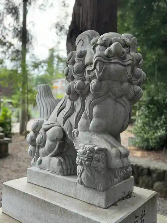 坂下神社(長野県)