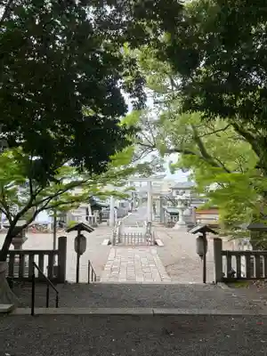 堤治神社(愛知県)