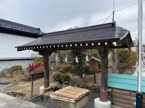 大鏑神社(福島県)