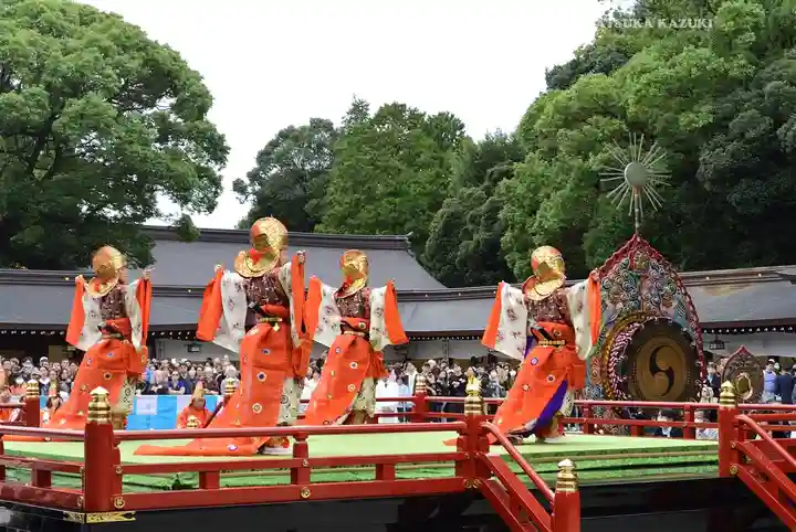 明治神宮(東京都)
