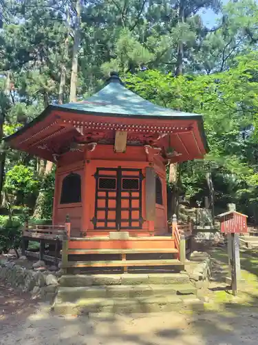 乙寳寺(新潟県)
