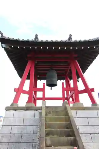 全龍寺のその他建物