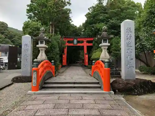 熊野速玉大社(和歌山県)