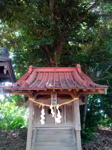 初富稲荷神社(千葉県)