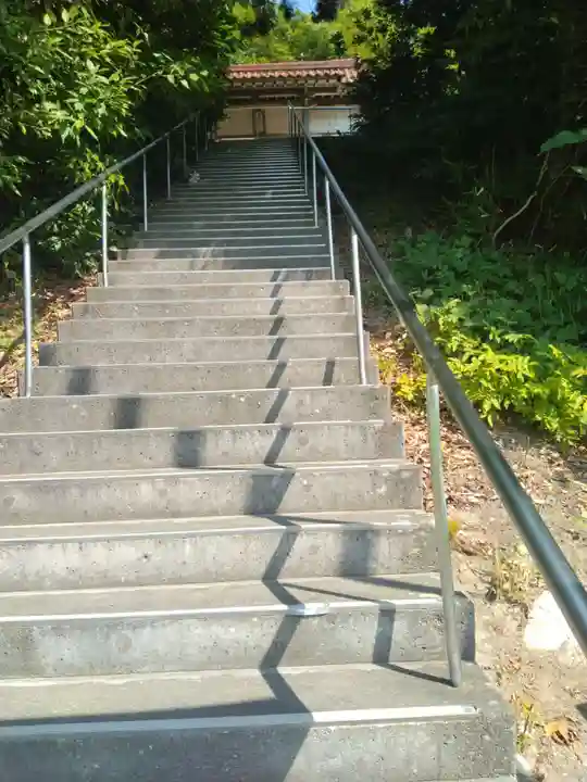 牛頭天王尊外八社(福島県)