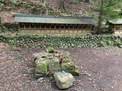 武蔵二宮 金鑚神社(埼玉県)