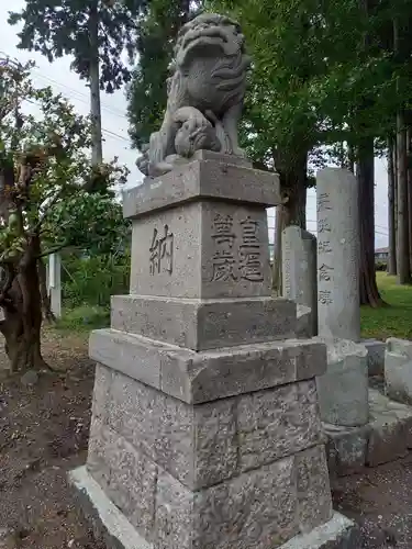 八幡宮(静岡県)