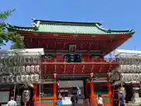 神田神社(神田明神)のお祭り