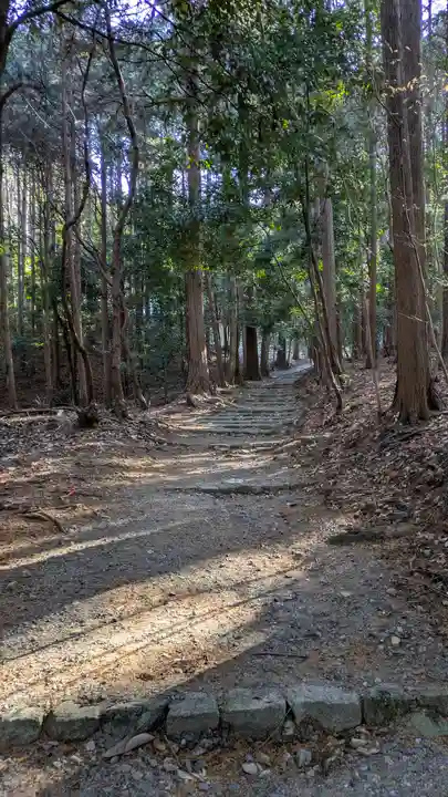 御蔭神社(京都府)