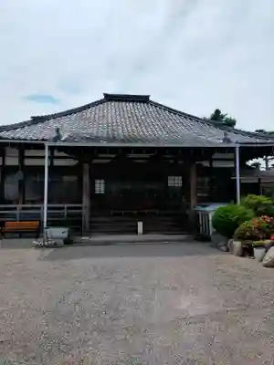 西願寺(三重県)
