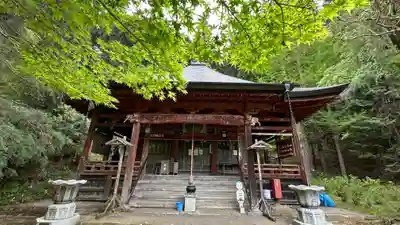 秩父三十四観音巡礼(埼玉県)