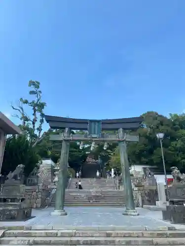 防府天満宮(山口県)