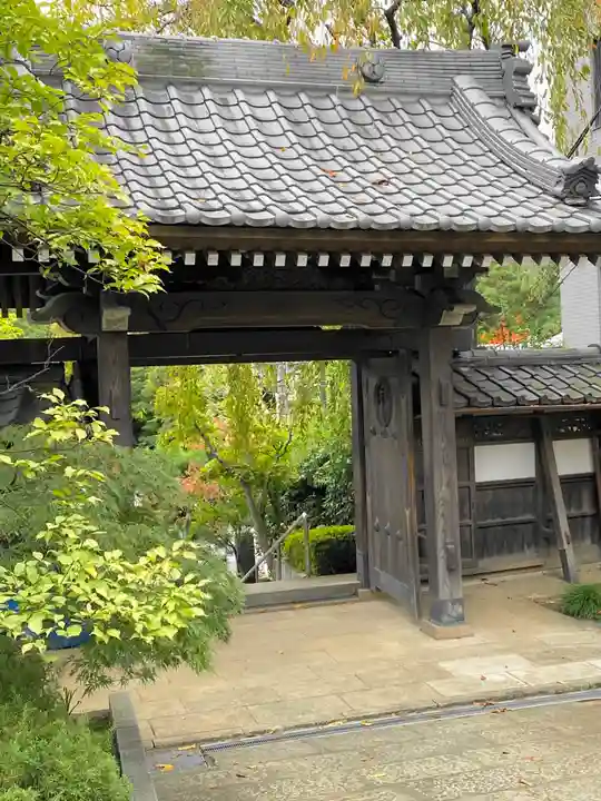 法輪寺の御朱印