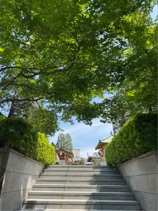 宝帒寺(神奈川県)