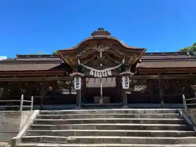 賀茂神社(兵庫県)