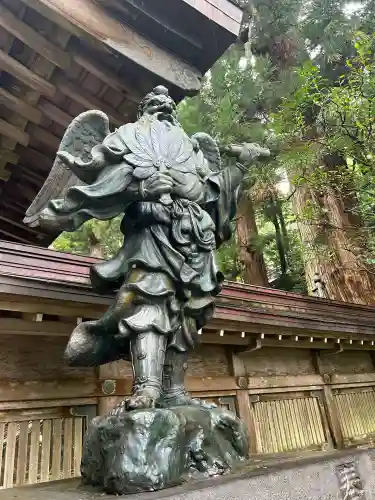 最乗寺（道了尊）(神奈川県)