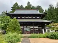 宗猷寺(岐阜県)