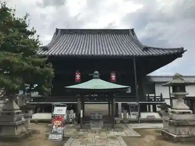 金倉寺のその他建物