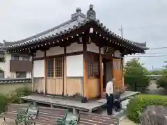 常念寺(京都府)