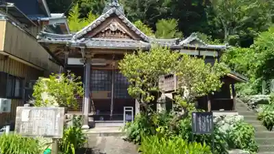 潮音寺(三重県)