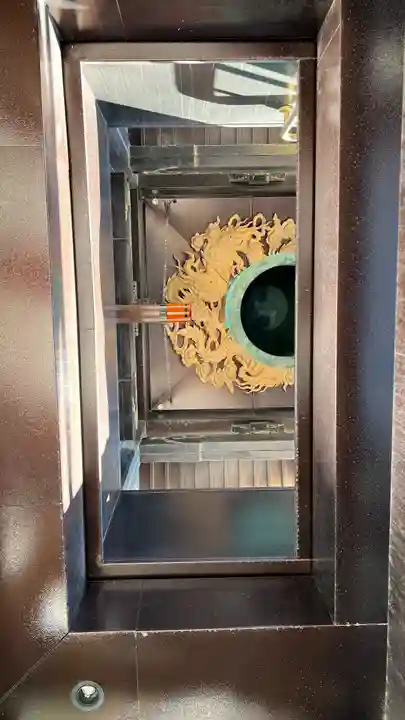 照善寺のその他建物