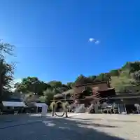 手力雄神社のその他建物