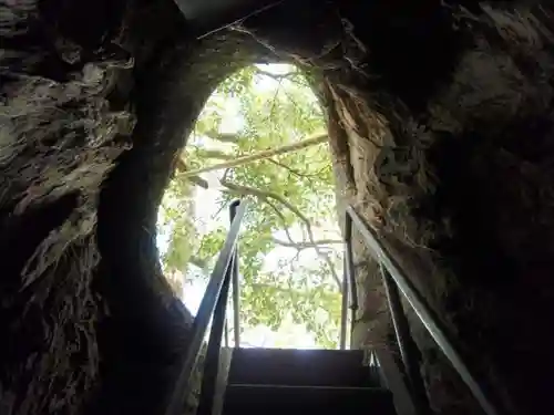 熊野那智大社のその他建物